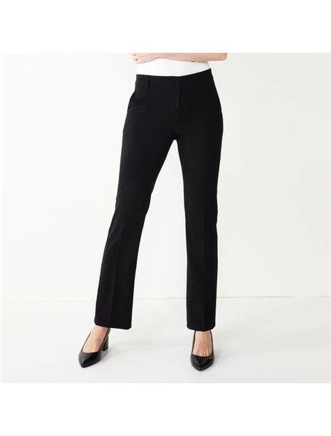 How to choose the perfect size of Nine West magical waist pants